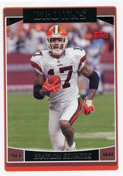 Braylon Edwards