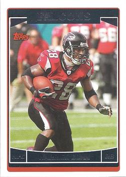 Warrick Dunn