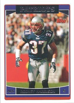 Rodney Harrison