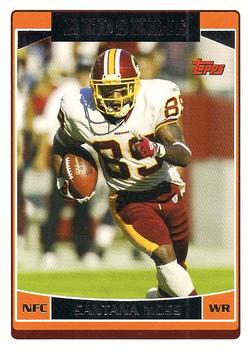 Santana Moss