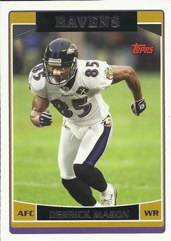 Derrick Mason