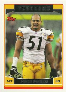 James Farrior