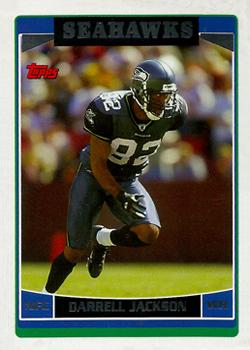 Darrell Jackson