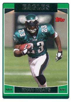 Ryan Moats