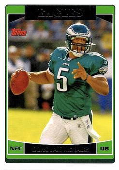 Donovan McNabb