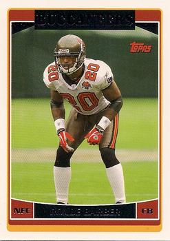 Ronde Barber