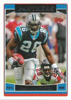 DeShaun Foster
