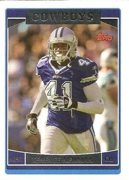 Terence Newman