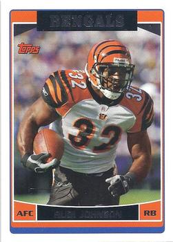 Rudi Johnson