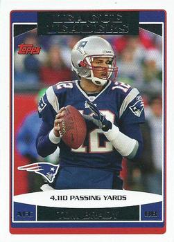 Tom Brady