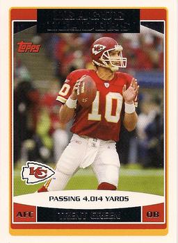 Trent Green