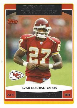 Larry Johnson