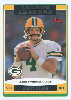Brett Favre