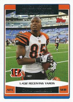 #287 Chad Johnson