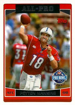 Peyton Manning