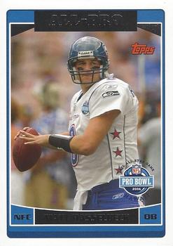 Matt Hasselbeck