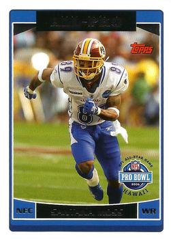Santana Moss