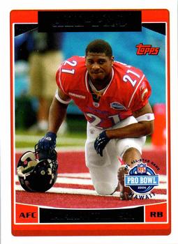 LaDainian Tomlinson