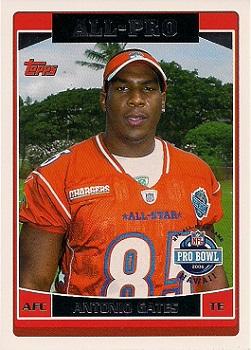 Antonio Gates