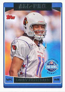 Larry Fitzgerald