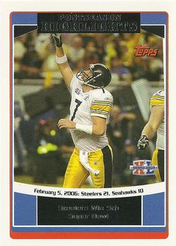 Pittsburgh Steelers