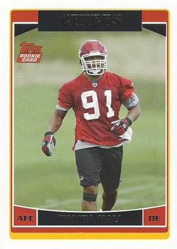 Tamba Hali