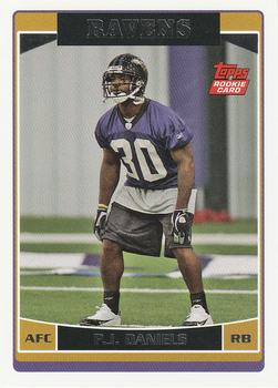 P.J. Daniels