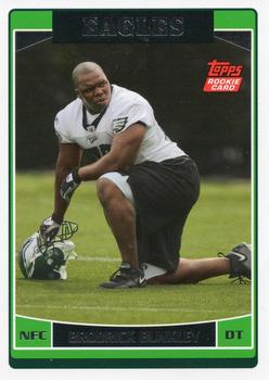 Brodrick Bunkley