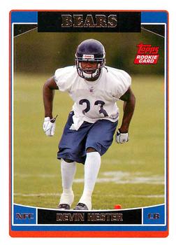 Devin Hester