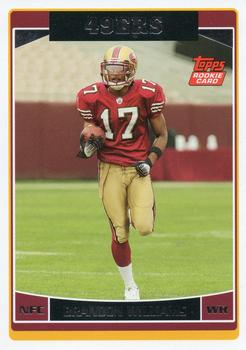 Brandon Williams