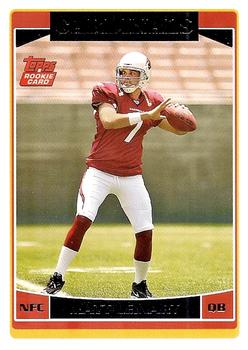 Matt Leinart