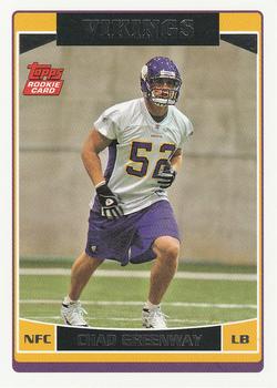 Chad Greenway