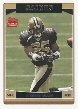 Reggie Bush
