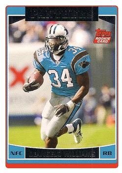 DeAngelo Williams