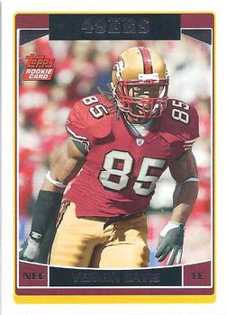 Vernon Davis