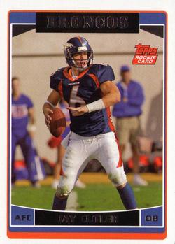 Jay Cutler