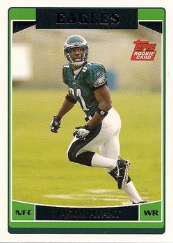 Jason Avant