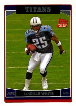 LenDale White