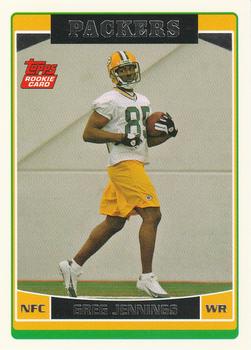 #369 Greg Jennings