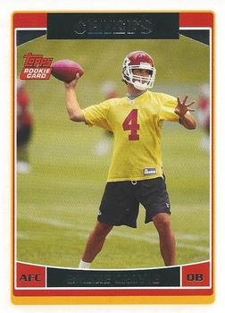 Brodie Croyle