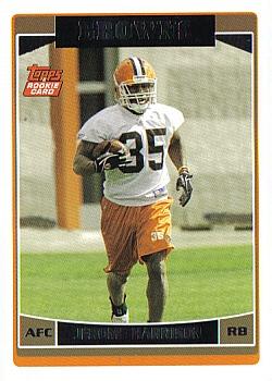 Jerome Harrison