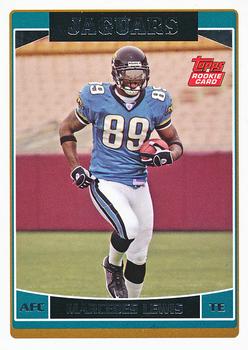 Marcedes Lewis