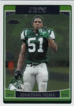 Jonathan Vilma