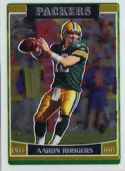 Aaron Rodgers