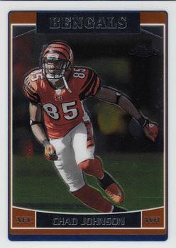 Chad Johnson