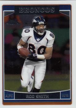 Rod Smith