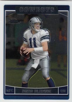 Drew Bledsoe