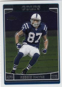 Reggie Wayne