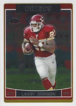 Larry Johnson