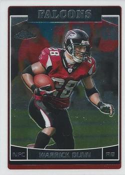 Warrick Dunn